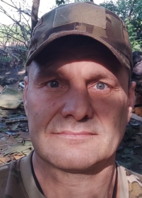 Aleksandr, 45, Russia, Moscow
