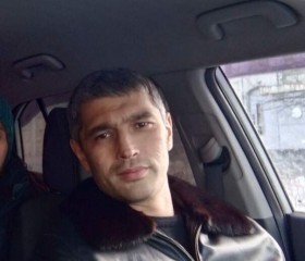 Арсен, 42 года, Москва