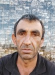 Hrayr Sahakyan, 52 года, Всеволожск
