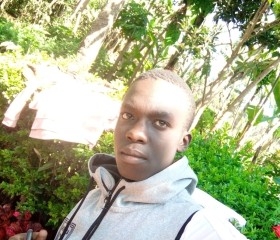 Macvoice, 18 лет, Kisii