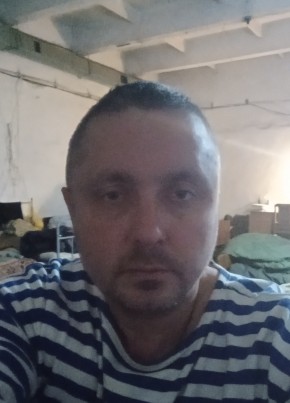 Виктор, 45, Україна, Артемівськ (Донецьк)
