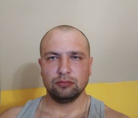 Денис, 38 лет, Gliwice