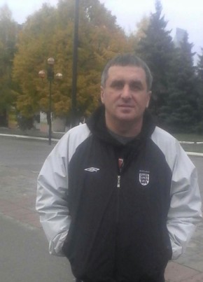 Алексей, 45, Россия, Романовка