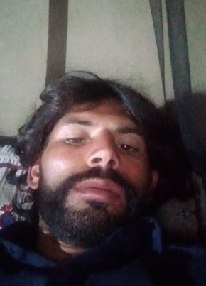 Dhcbn, 24, پاکستان, کراچی