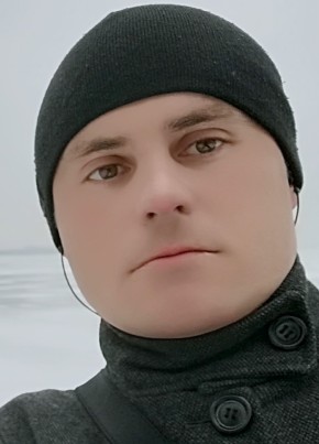 Артур, 37, Україна, Запоріжжя