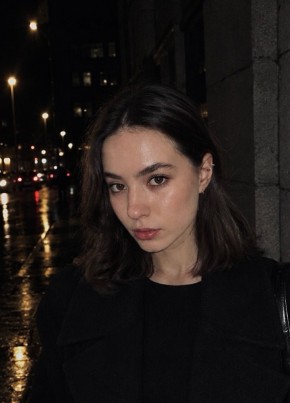 Полина из Москвы 21 год