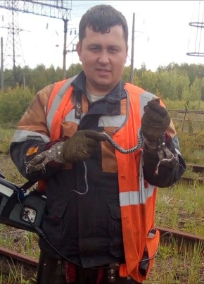 Вячеслав, 38, Россия, Нижний Новгород