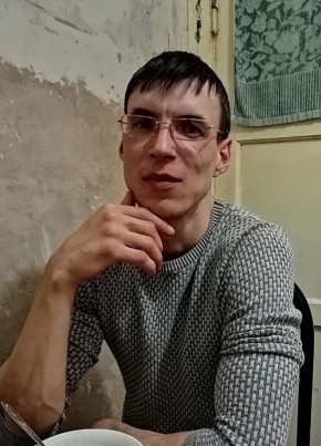 Егор , 36, Россия, Комсомольск-на-Амуре