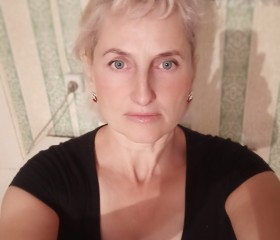 Анна, 53 года, Көкшетау