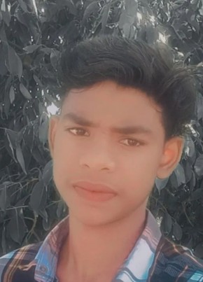 Ajay, 18, India, Delhi