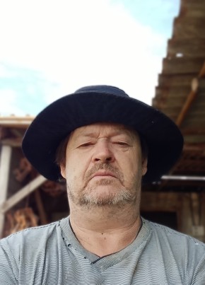LUIZ из Três Passos 56 лет