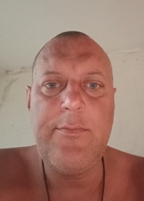Дима из Невинномысска 40 лет