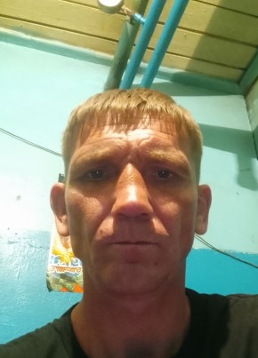 Анатолий из Советской Гавани 38 лет