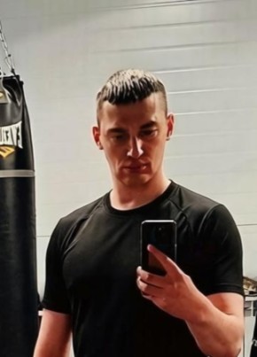 Сергей из Смоленска 38 лет