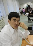 bah, 31 год