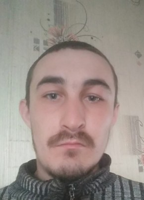 Вячеслав, 29, Қазақстан, Астана