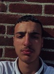 Yassine, 18  , Faches-Thumesnil