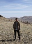 Saihaan Adygjy, 18  , Kyzyl