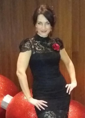 Ekaterina, 42, Russia, Saint Petersburg