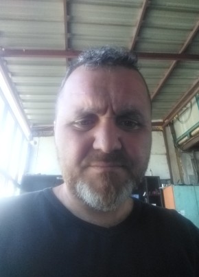 Omer, 45, Türkiye Cumhuriyeti, Kastamonu
