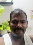 Sebastian, 45 лет, Kochi