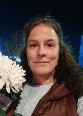 Анна из Екатеринбурга 45 лет