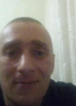 Серого , 42, Россия, Ярославль