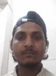 Rajesh Kumar, 27 лет, Faridabad