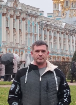 Константин из Керчи 45 лет