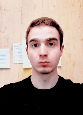 Алексей, 25, Россия, Кингисепп