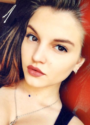 Саша, 22, Россия, Москва