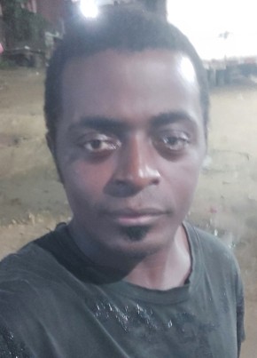 Dieunedort из Douala 26 лет