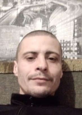 Олександр, 34, Україна, Яготин