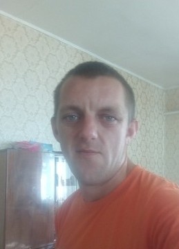 Aleksandr, 33, Belarus, Kobryn