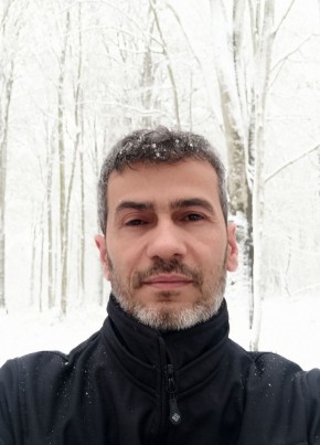 Murat, 40, Türkiye Cumhuriyeti, Yuvacık
