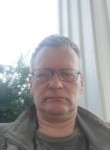 kot, 53 года, Lahti