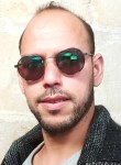 Mohamed, 38 лет, Brussel