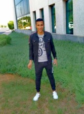Mohamed , 24, Kuwait, Al Farwaniyah
