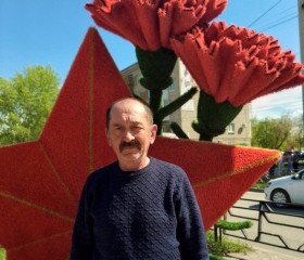 Anatoliy, 67, Kamensk-Uralskiy