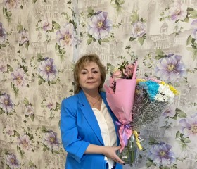 Ольга, 56 лет, Обнинск