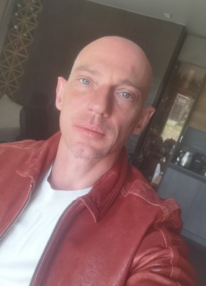 Aleksey, 44, Russia, Nizhniy Novgorod