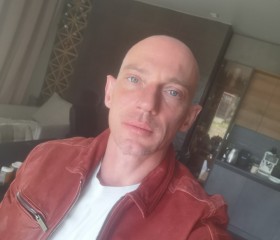 Aleksey, 44, Nizhniy Novgorod