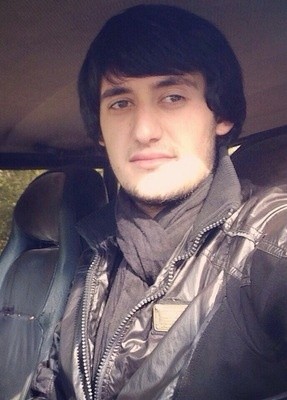 Джамал, 33, Россия, Сочи