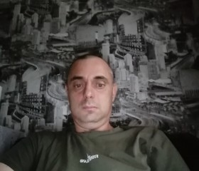 Sergey Ternovoy, 45 лет, Якимівка
