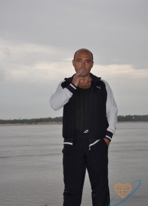 Сергей, 49, Россия, Воронеж