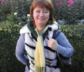 Инна, 46 лет, Київ