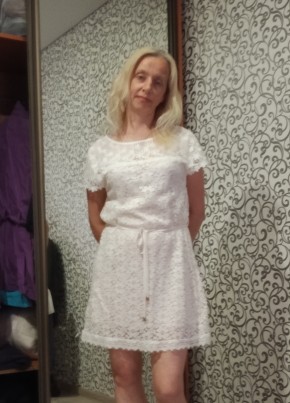 Ирина из Екатеринбурга 36 лет