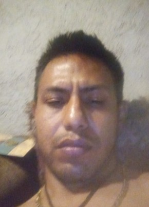 David, 28, Mexico, El Pueblito