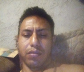 David, 28, El Pueblito