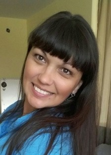 Екатерина, 42, Россия, Краснодар